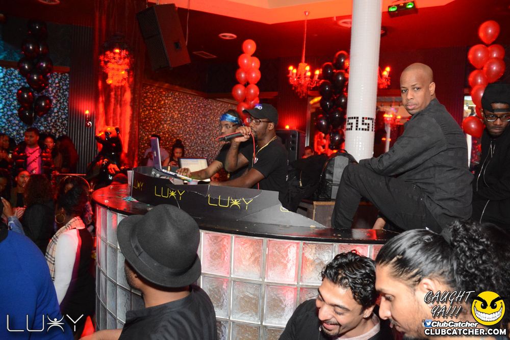 Luxy nightclub photo 125 - January 11th, 2019