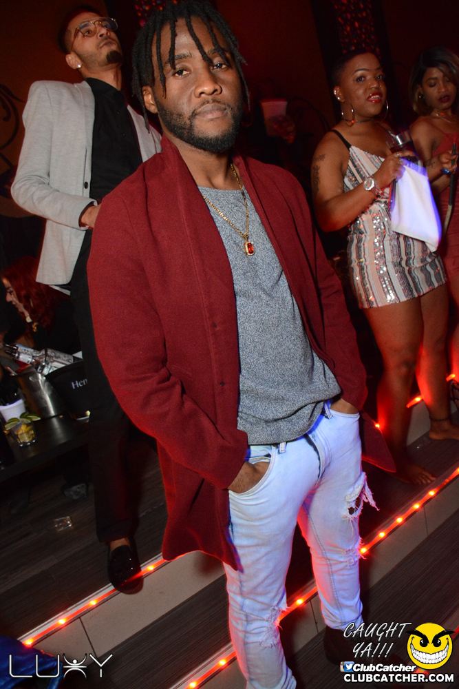 Luxy nightclub photo 127 - January 11th, 2019