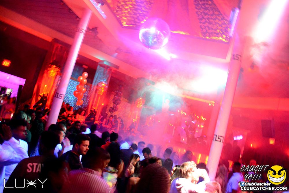 Luxy nightclub photo 128 - January 11th, 2019