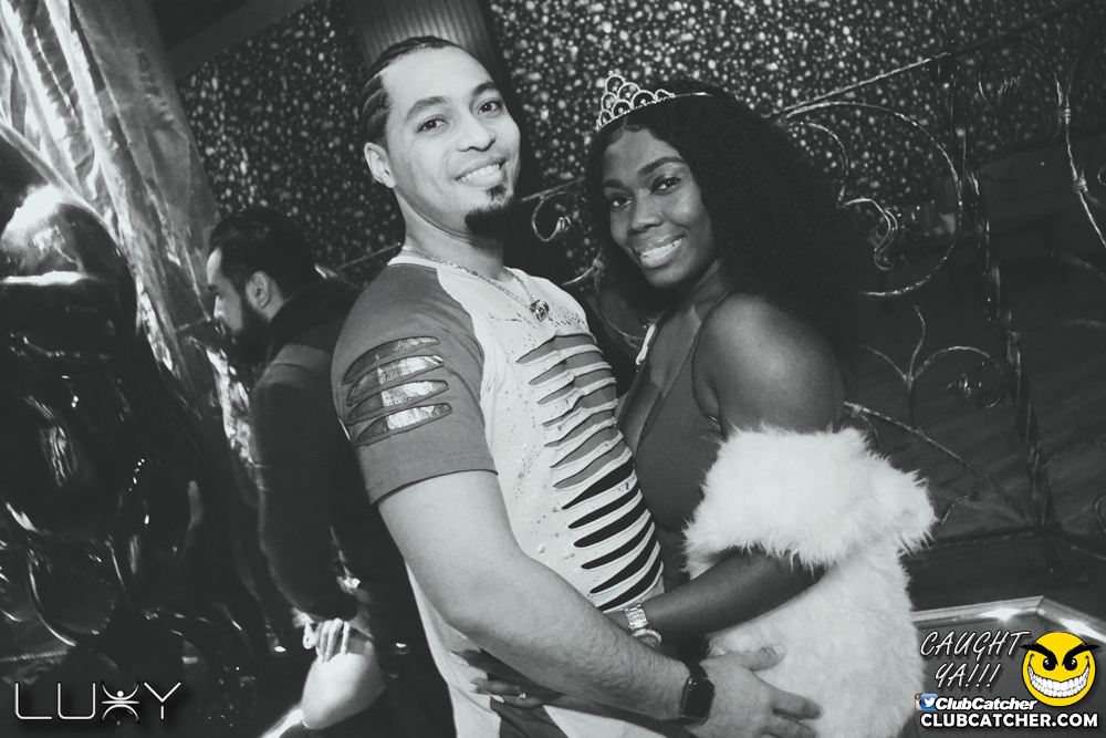 Luxy nightclub photo 129 - January 11th, 2019