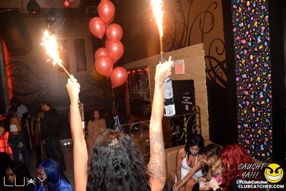 Luxy nightclub photo 131 - January 11th, 2019