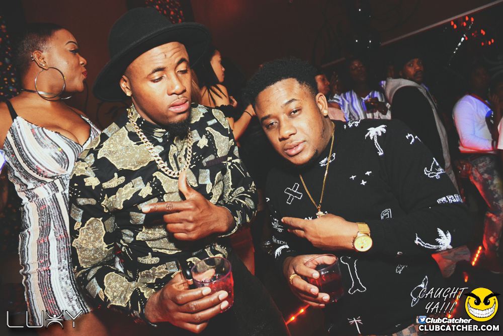 Luxy nightclub photo 132 - January 11th, 2019