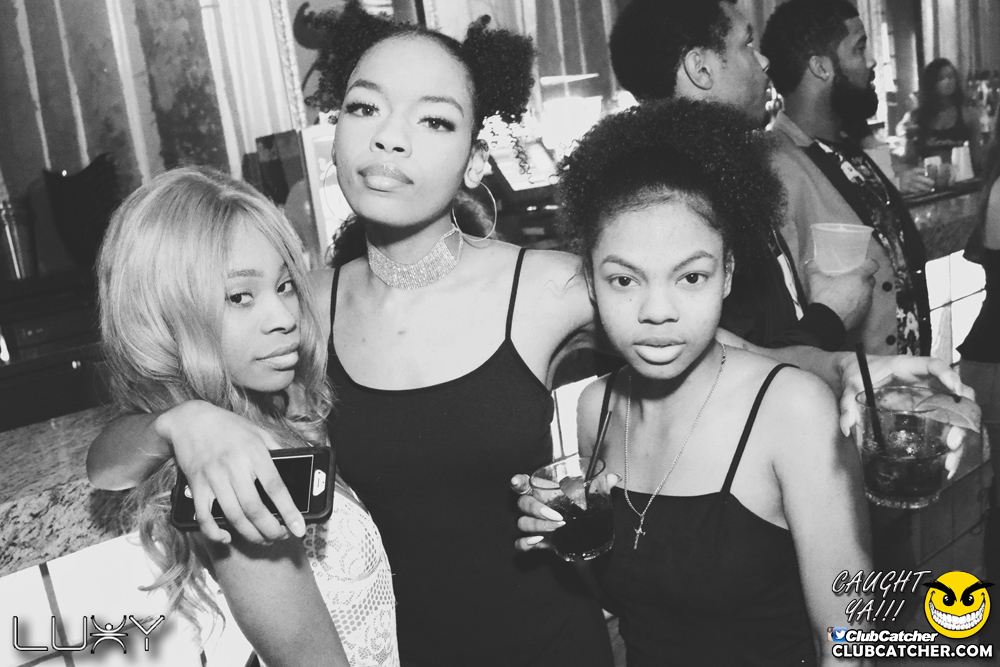 Luxy nightclub photo 134 - January 11th, 2019