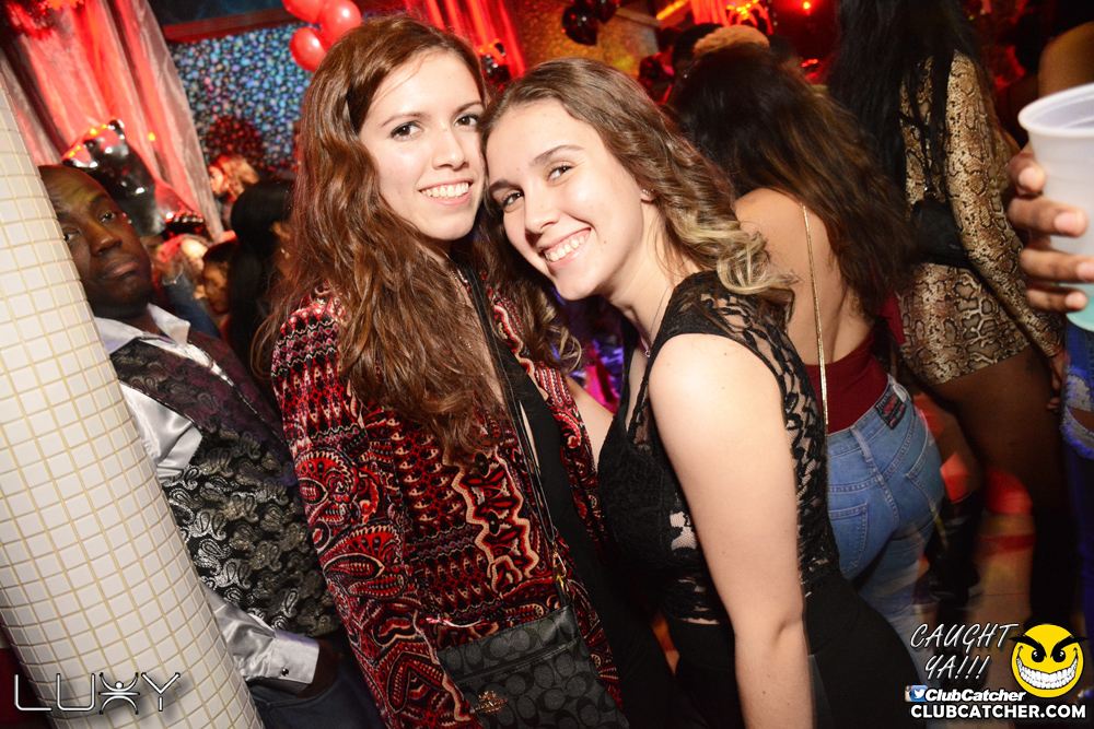 Luxy nightclub photo 135 - January 11th, 2019