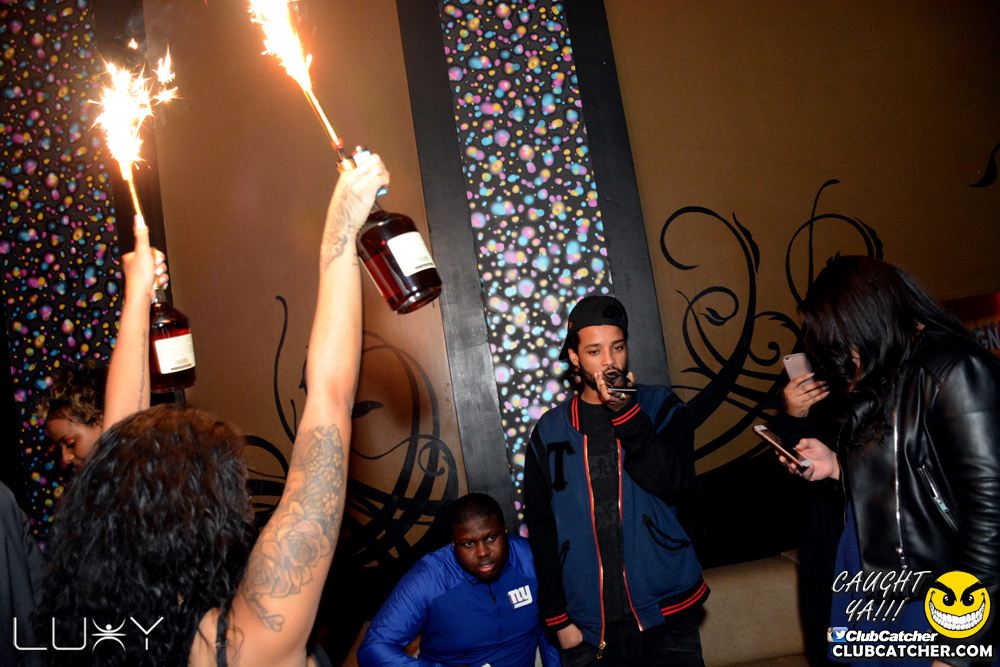 Luxy nightclub photo 137 - January 11th, 2019