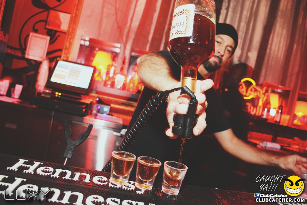 Luxy nightclub photo 138 - January 11th, 2019