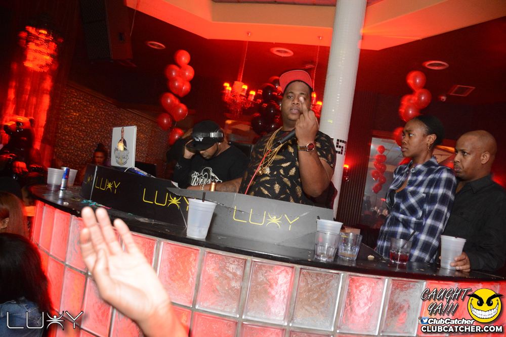 Luxy nightclub photo 139 - January 11th, 2019