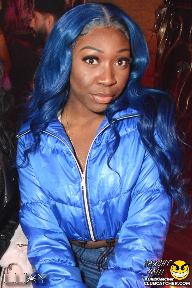 Luxy nightclub photo 141 - January 11th, 2019