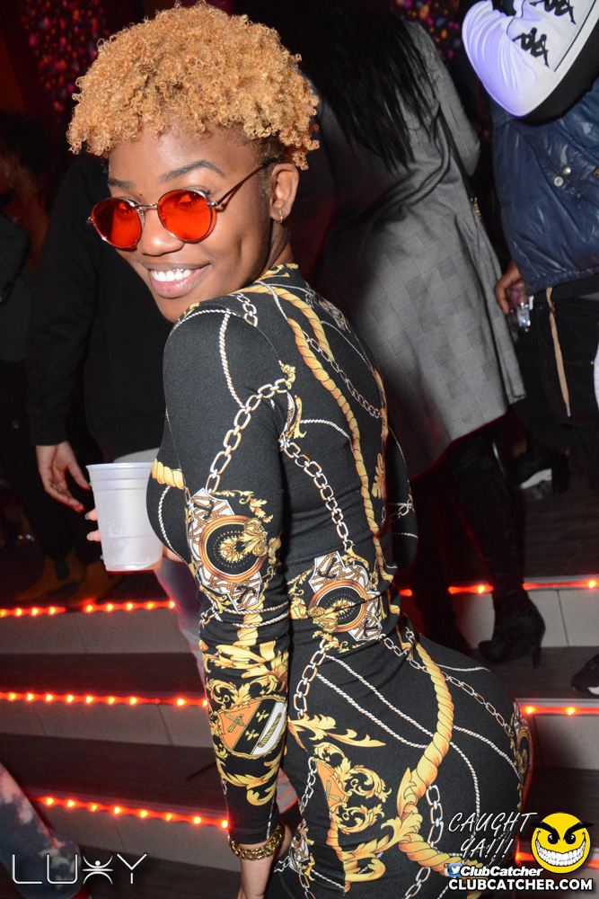 Luxy nightclub photo 143 - January 11th, 2019