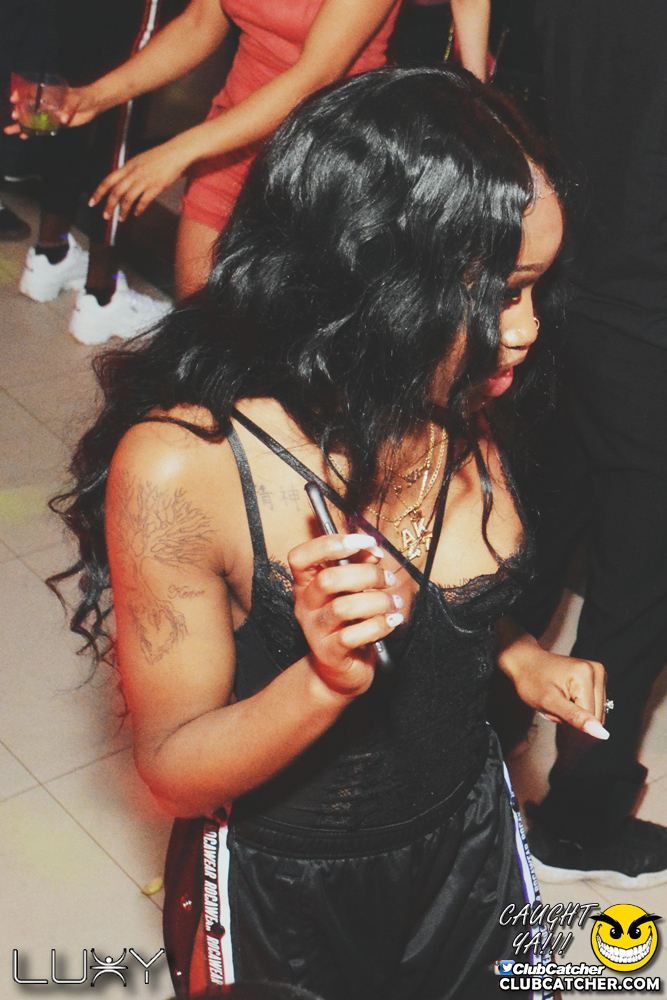 Luxy nightclub photo 144 - January 11th, 2019