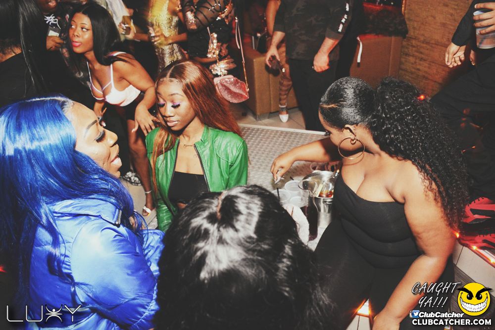 Luxy nightclub photo 145 - January 11th, 2019