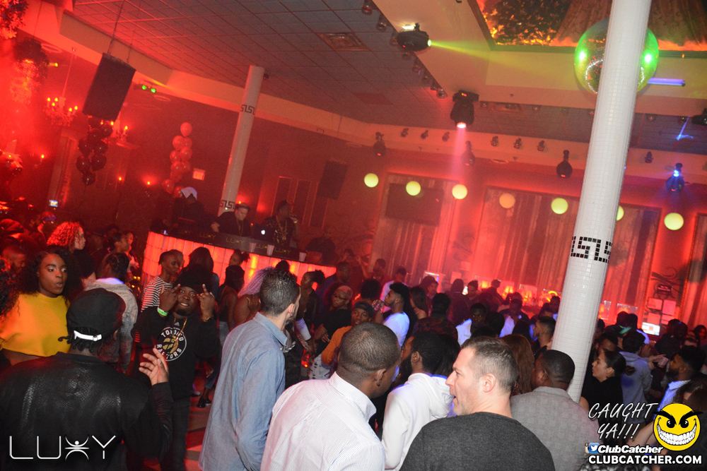 Luxy nightclub photo 146 - January 11th, 2019