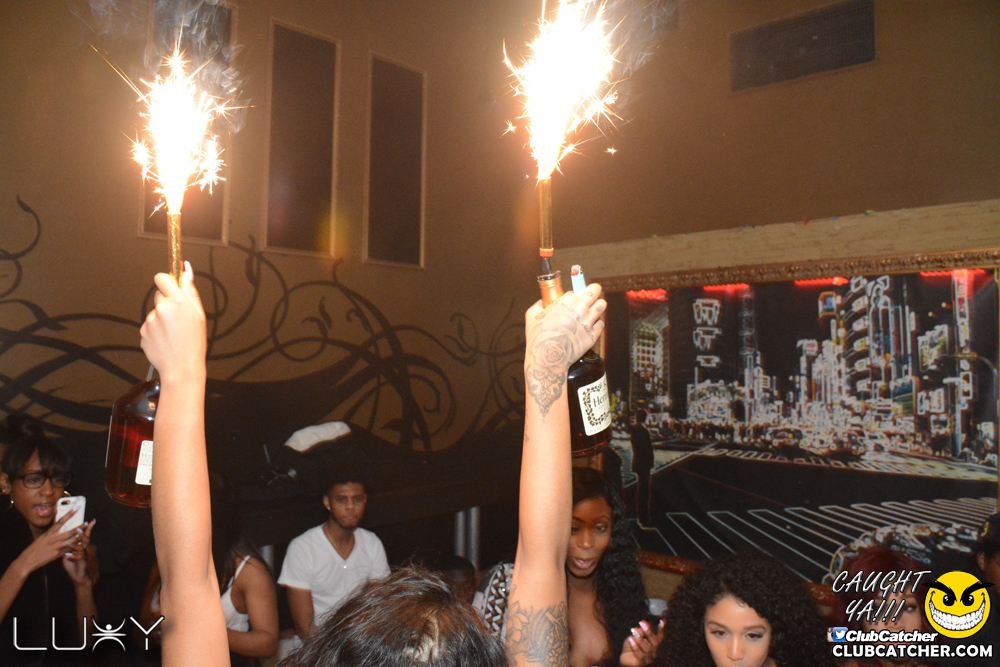 Luxy nightclub photo 147 - January 11th, 2019