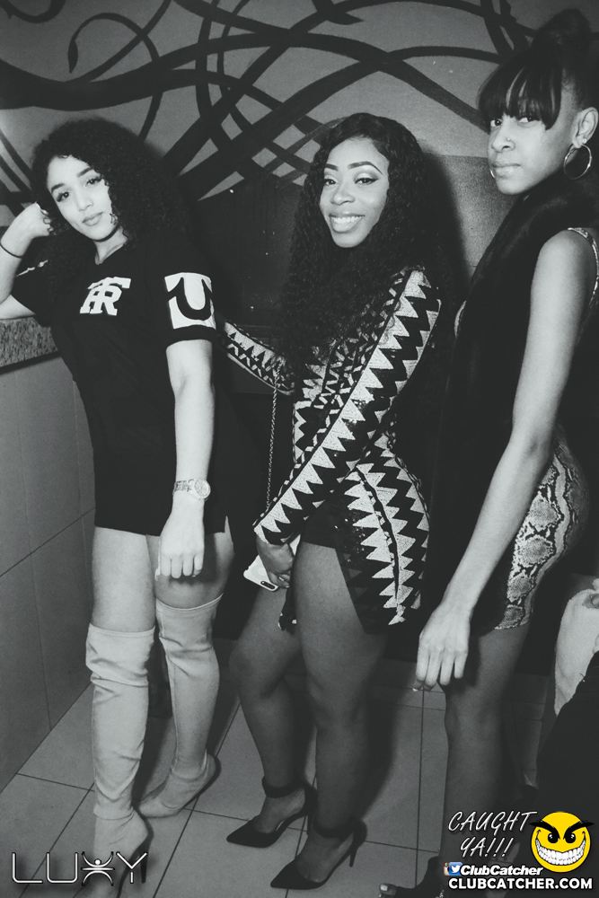 Luxy nightclub photo 149 - January 11th, 2019