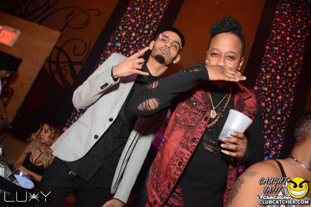 Luxy nightclub photo 150 - January 11th, 2019