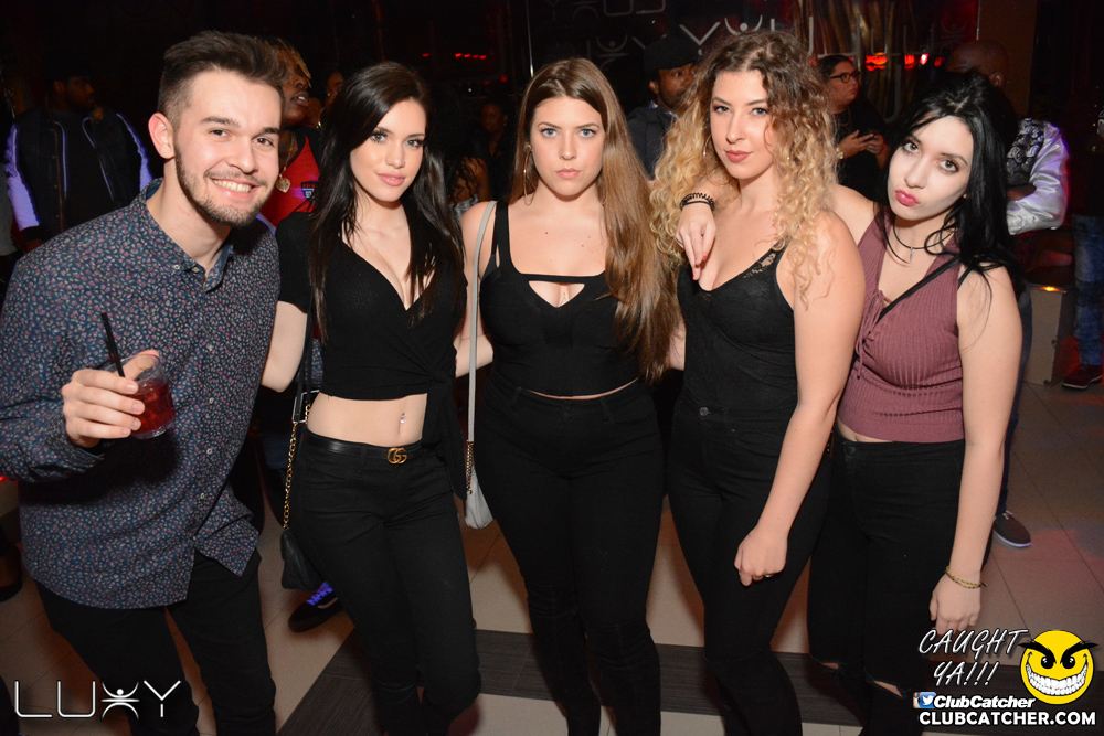Luxy nightclub photo 16 - January 11th, 2019