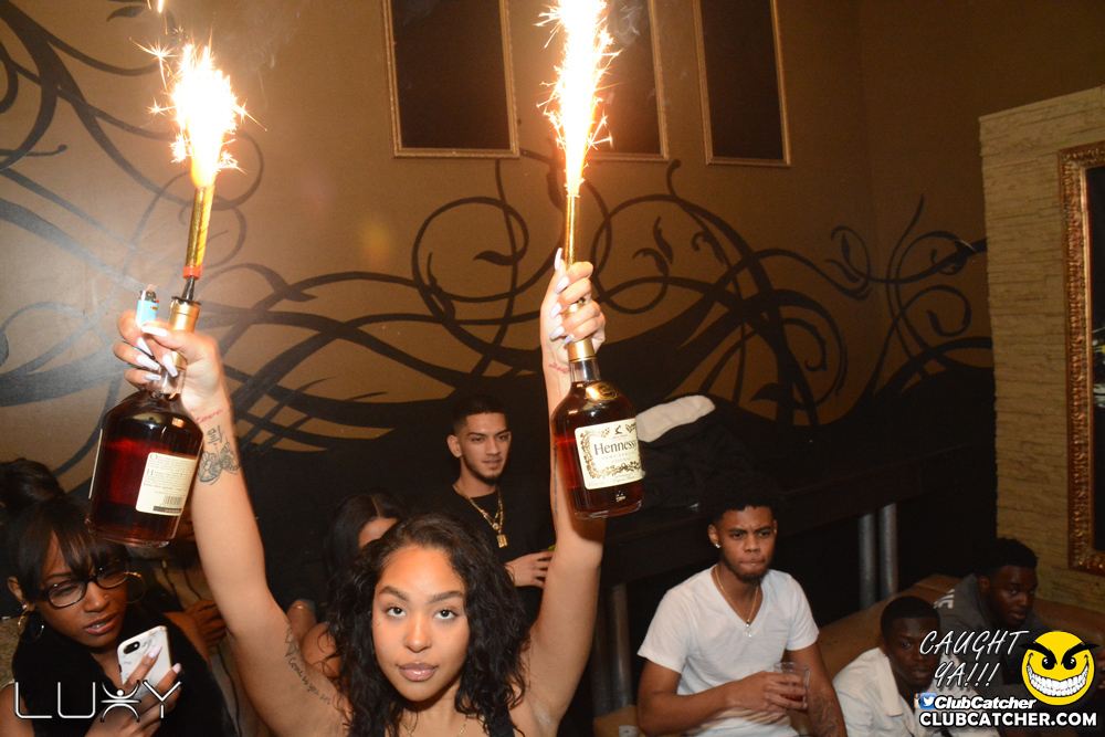 Luxy nightclub photo 151 - January 11th, 2019