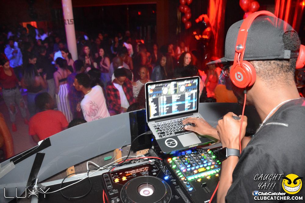 Luxy nightclub photo 152 - January 11th, 2019