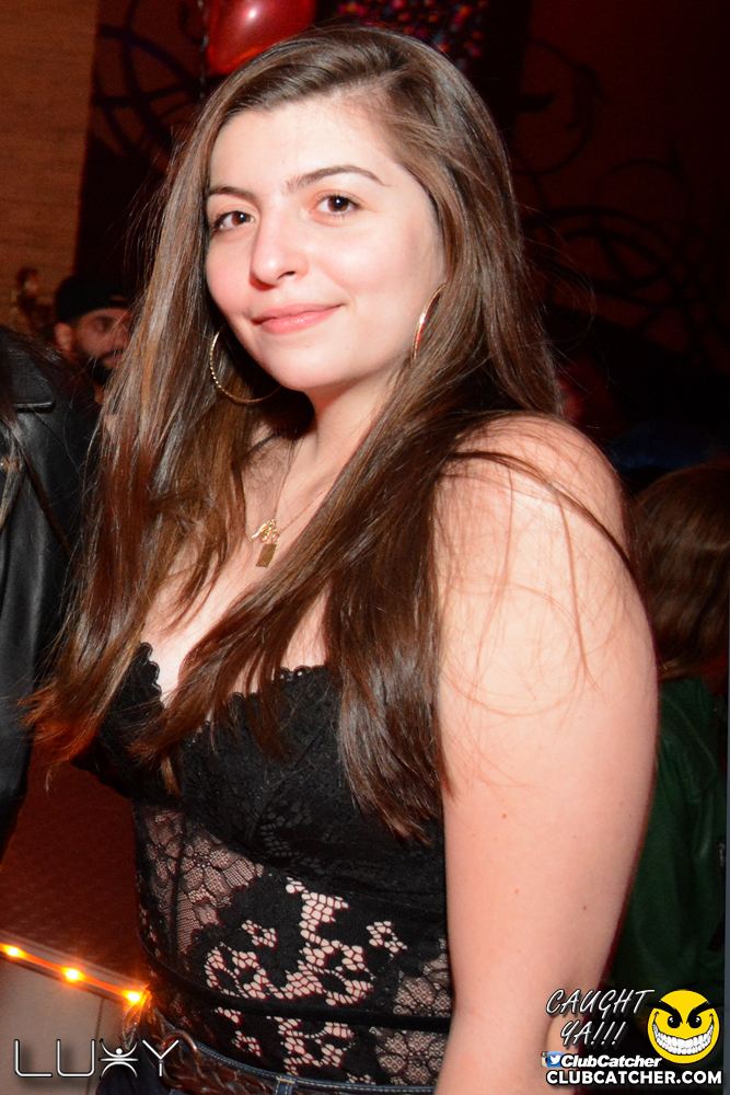 Luxy nightclub photo 154 - January 11th, 2019