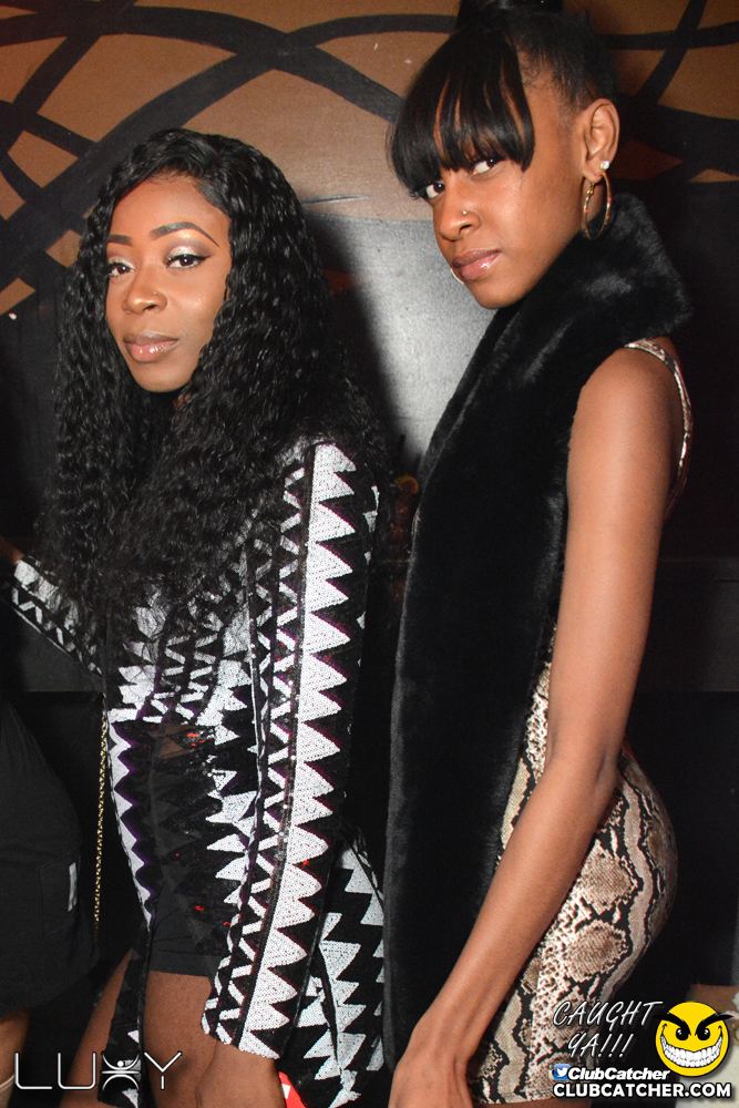Luxy nightclub photo 155 - January 11th, 2019