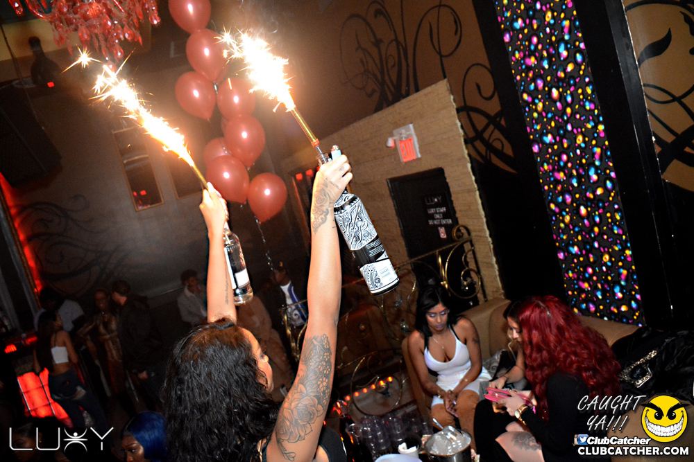 Luxy nightclub photo 156 - January 11th, 2019
