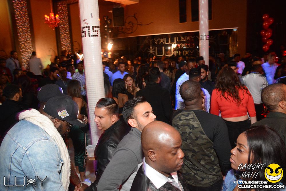 Luxy nightclub photo 157 - January 11th, 2019