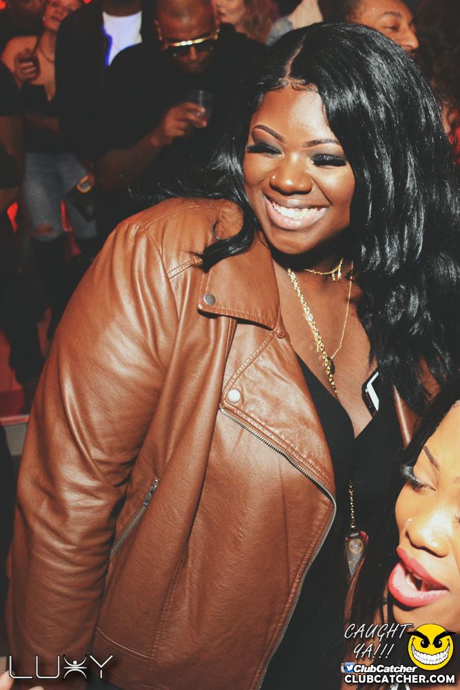 Luxy nightclub photo 159 - January 11th, 2019
