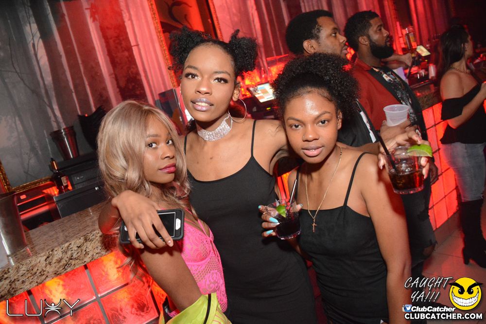Luxy nightclub photo 17 - January 11th, 2019