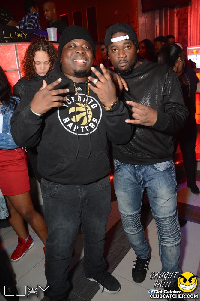 Luxy nightclub photo 161 - January 11th, 2019