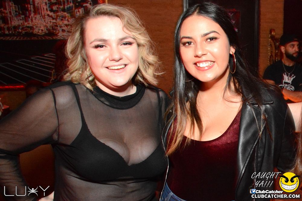 Luxy nightclub photo 162 - January 11th, 2019