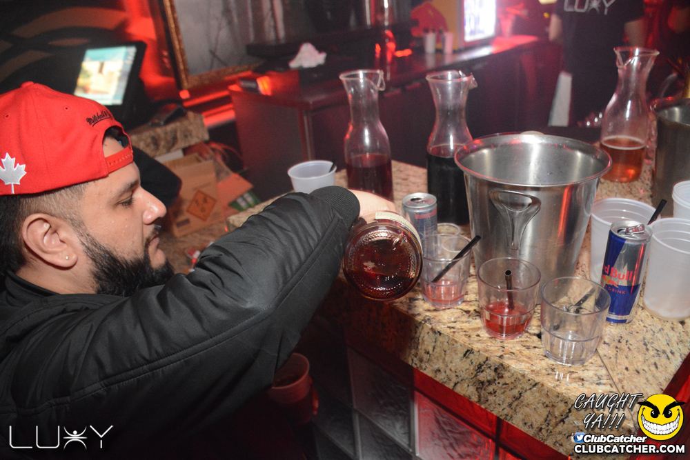 Luxy nightclub photo 163 - January 11th, 2019