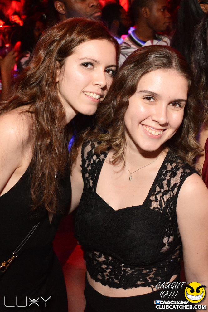Luxy nightclub photo 164 - January 11th, 2019