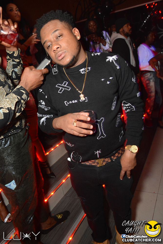 Luxy nightclub photo 166 - January 11th, 2019