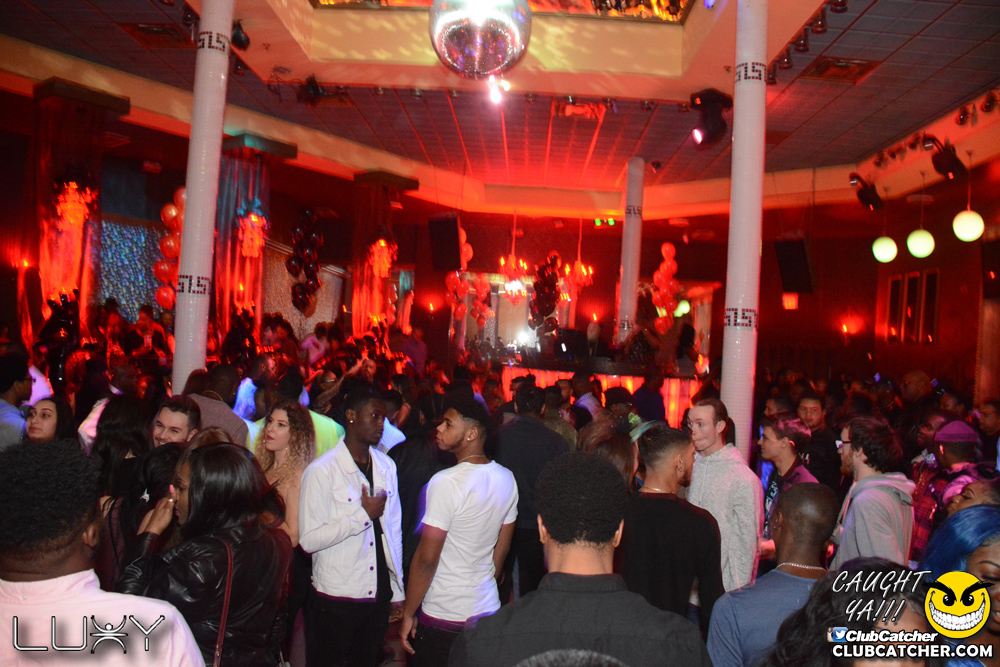 Luxy nightclub photo 168 - January 11th, 2019