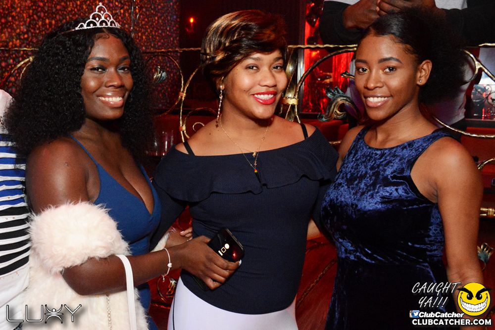 Luxy nightclub photo 169 - January 11th, 2019