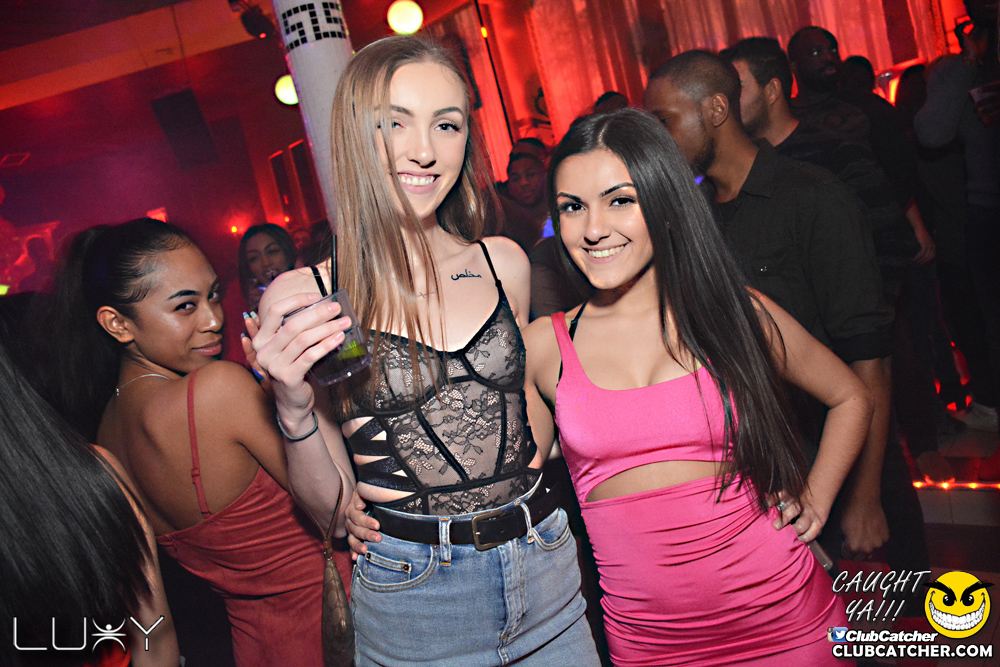 Luxy nightclub photo 18 - January 11th, 2019