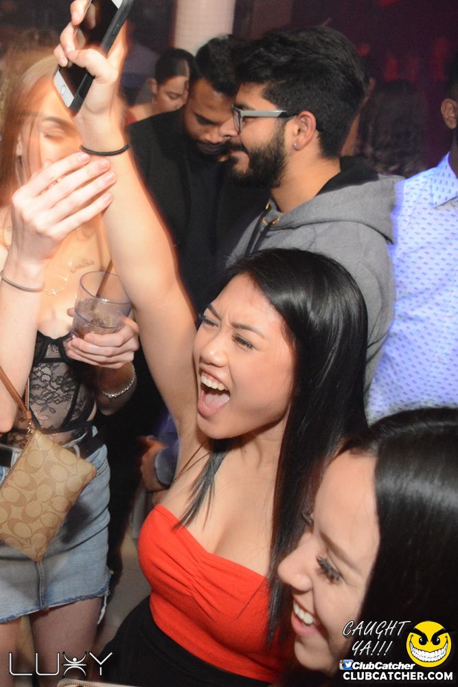 Luxy nightclub photo 171 - January 11th, 2019
