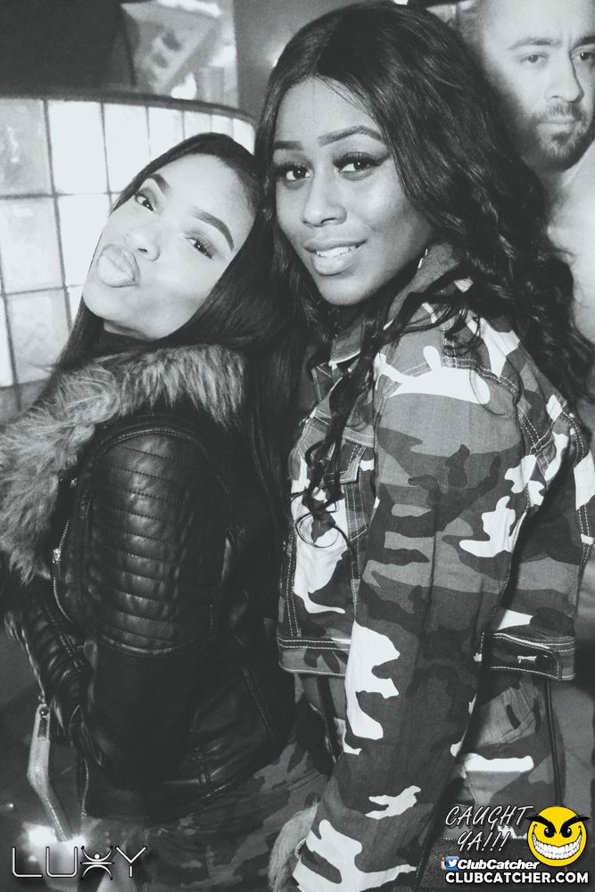 Luxy nightclub photo 172 - January 11th, 2019