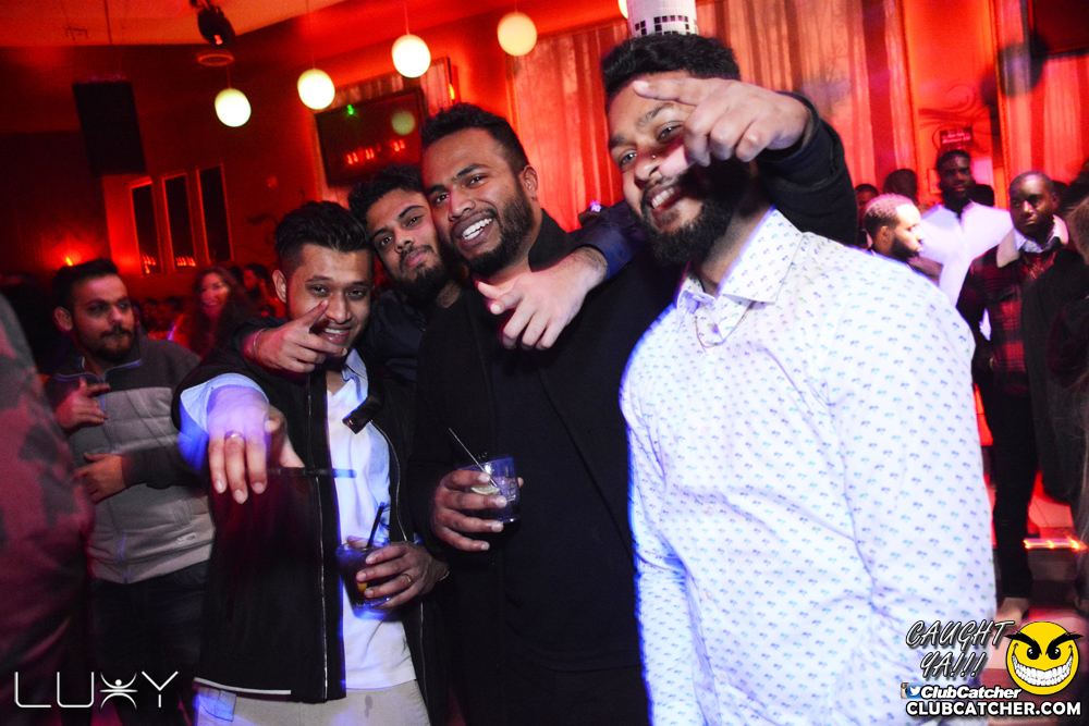 Luxy nightclub photo 174 - January 11th, 2019