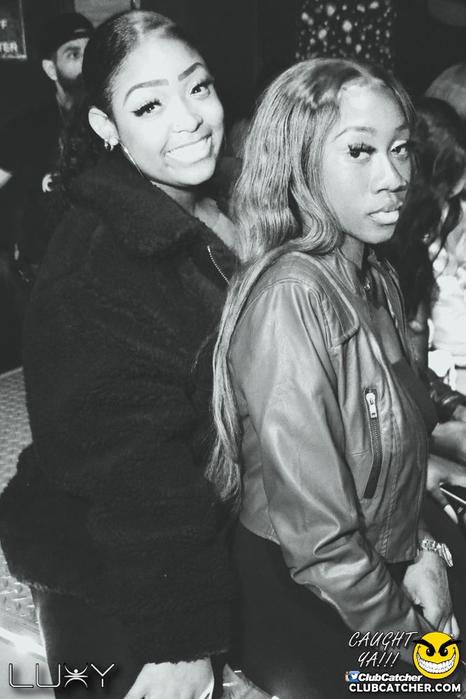 Luxy nightclub photo 176 - January 11th, 2019