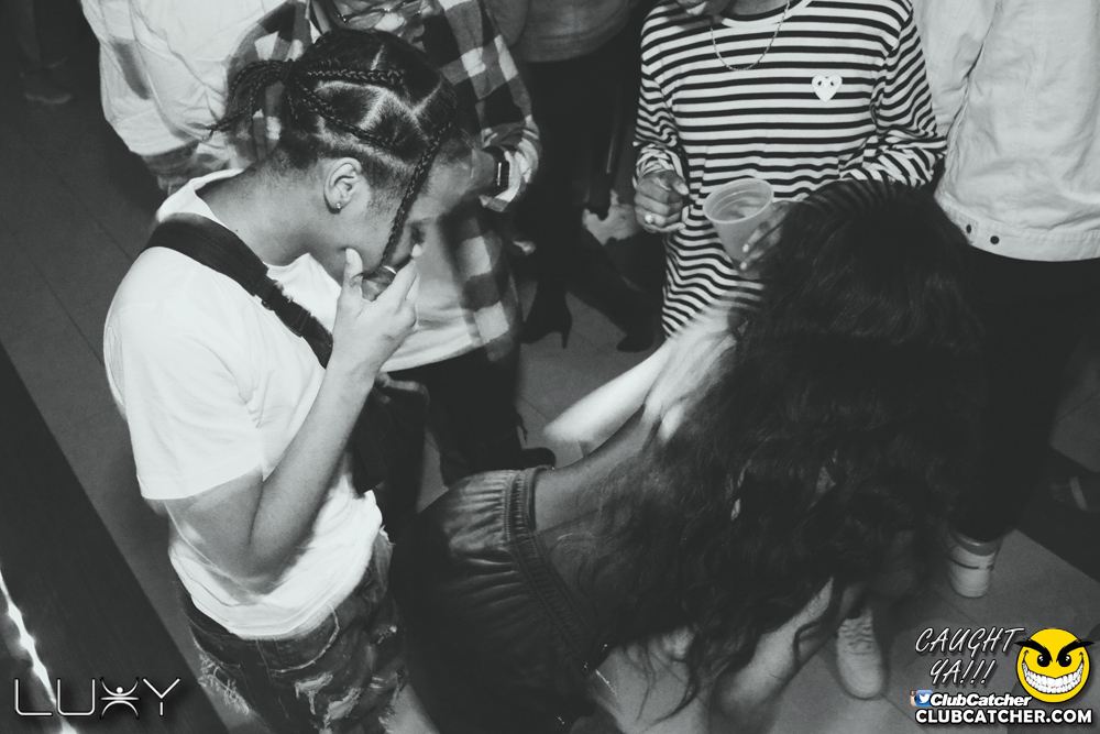 Luxy nightclub photo 177 - January 11th, 2019