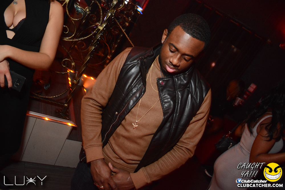 Luxy nightclub photo 178 - January 11th, 2019