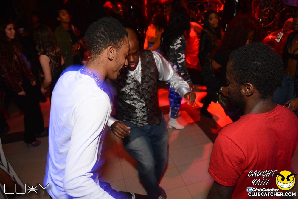 Luxy nightclub photo 181 - January 11th, 2019