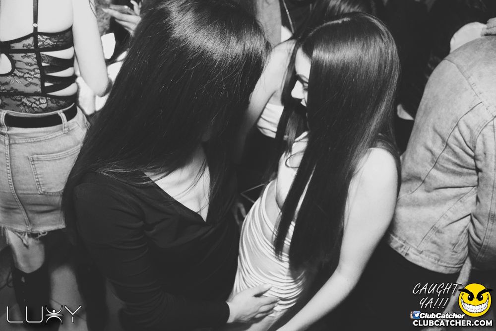 Luxy nightclub photo 183 - January 11th, 2019