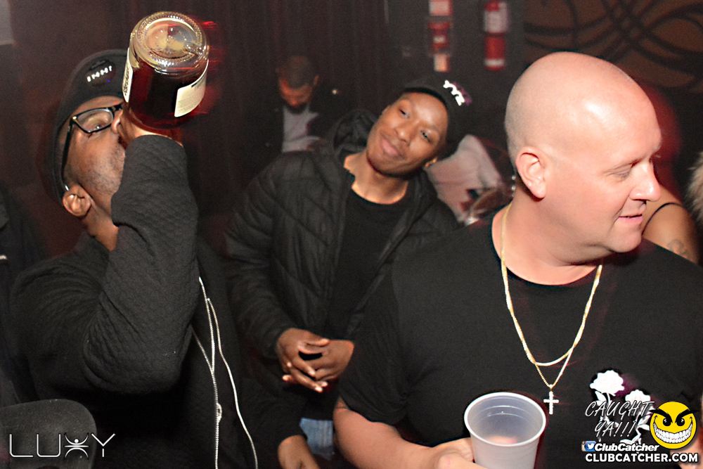 Luxy nightclub photo 185 - January 11th, 2019