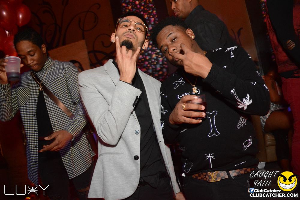 Luxy nightclub photo 186 - January 11th, 2019