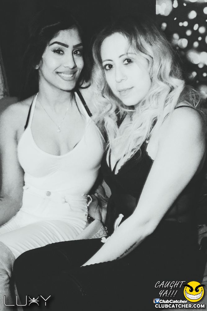 Luxy nightclub photo 187 - January 11th, 2019