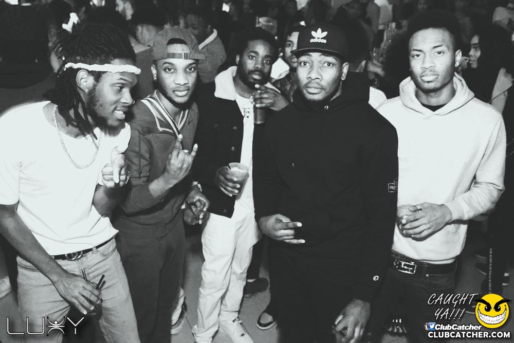 Luxy nightclub photo 188 - January 11th, 2019