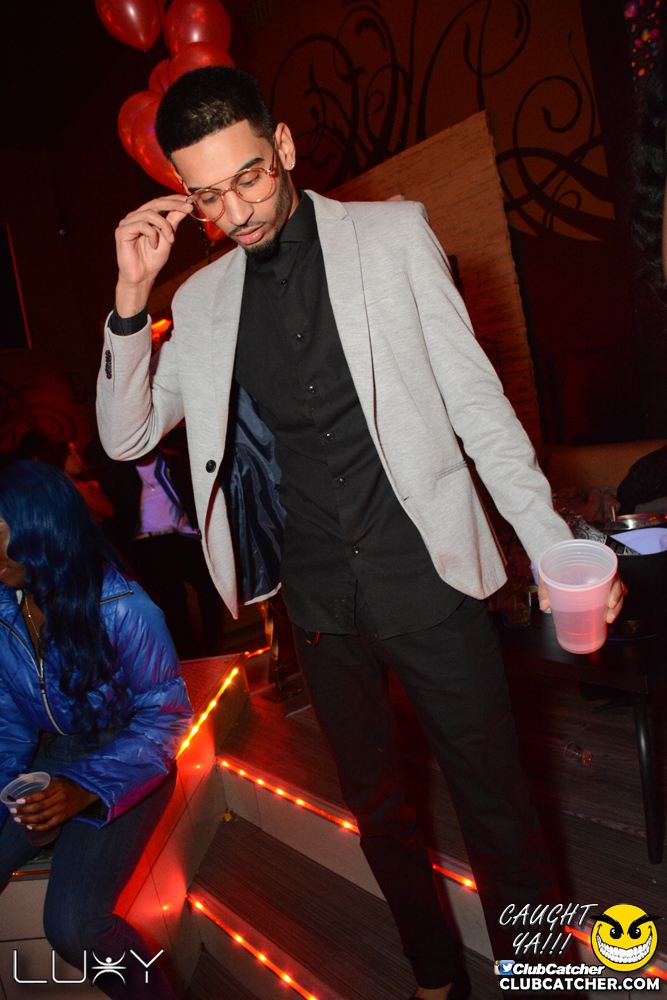 Luxy nightclub photo 189 - January 11th, 2019
