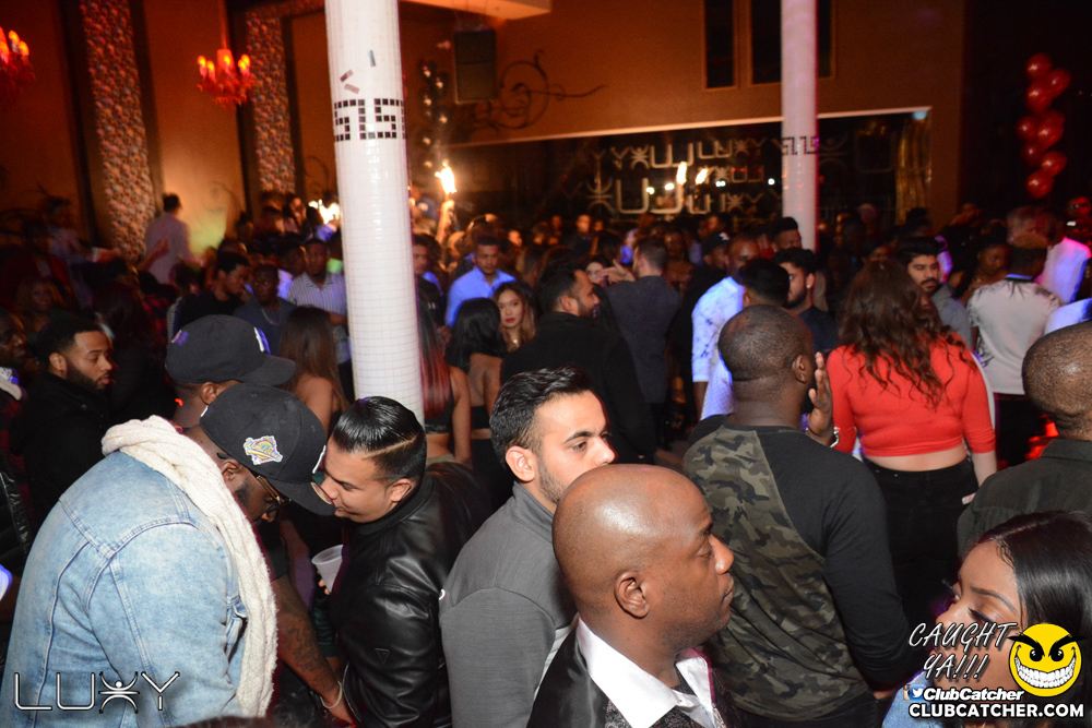 Luxy nightclub photo 190 - January 11th, 2019